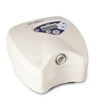 ResMed C-Series Tango User manual