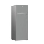 Beko RDSA240K30XPN Refrigerator-Freezer type-I Mode d'emploi