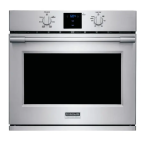 Frigidaire FPEW3077RF 30 Inch Single Electric Wall Oven Installation Guide