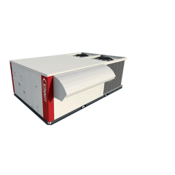 Lennox BALTIC-IOM Air cooled rooftop packaged unit Installation Guide | Manualzz