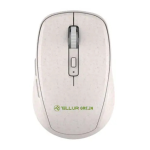 Tellur TLL491161 Wireless Mouse User Manual