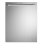 GE ZDT985SINII Monogram Smart Fully Integrated Dishwasher Installation Instructions