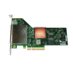 Lenovo Chelsio T440-CR Quad Port 10GbE PCI-E 2.0 Adapter User Guide