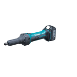 Makita DGD801 Owner Manual