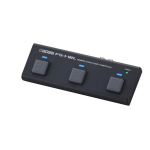 Boss FS-1-WL Wireless Footswitch El manual del propietario