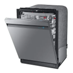 Samsung 24 in. Top Control Tall Tub Linear Wash Dishwasher installation Guide