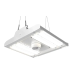 current ALB062 Albeo LED Luminaire Modular High &amp; Low Bay Lighting Installation Guide