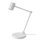 Ikea NYM&Aring;NE LED Work Lamp Instructions