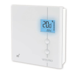 Stelpro STZW402+ Ki Thermostat for the Smart Home – Z-Wave Owner’s Manual