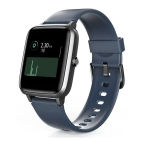 Hama 00178604 Pulse/Sport Watch Guide de d&eacute;marrage rapide