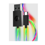 Stealth SP-LED IB V1 LED Play &amp; Charge Cable Benutzerhandbuch