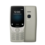 Nokia 16LIBR01A03 SIM Free 8210 Mobile Phone User guide