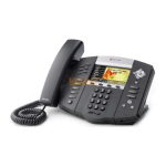 Nortel Networks 1120E IP Phone User guide
