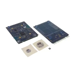 ST STEVAL-25R3916B NFC Kit User Manual: AI Chat & PDF | Manualzz