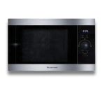 Kleenmaid MWG4511 Oven Specification