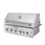 KitchenAid 740-0781 grill Use &amp; care guide