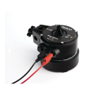 Pasco WA-9855 Wave Driver Product guide