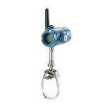 Rosemount 648 Wireless Temperature Transmitter Owner's Manual