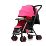 CANGAROO Bt-512 Baby Stroller Еasy Fold instruction manual