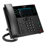 Poly VVX 350, VVX 450 Setup Sheet | AI Chat &amp; PDF
