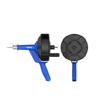Kobalt 59188 High Carbon Wire Drain Auger User Manual