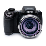 Kodak PIXPRO AZ521 Quick Start Manual