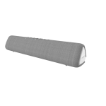 ION Audio Audio Meeting Mate Rechargeable Bluetooth-Enabled Speaker User Guide