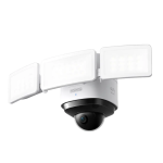 Eufy Floodlight Cam 2 Pro Quick Start Guide