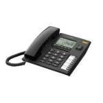 Alcatel T76 User Manual