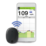 eversense XL Continuous Glucose Monitoring System User Guide