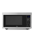 Whirlpool YWMC30516 Microwave Oven User Guide