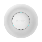 GWN7615 Point d'acc&egrave;s Wi-Fi : Chat IA et PDF