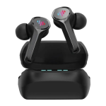 iLuv SG100 Manual: Wireless Earbuds with Low Latency