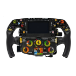 Thrustmaster Ferrari SF1000 Edition Wheel Manual | AI Chat &amp; PDF Download