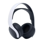 Sony CFI-ZWH1 PlayStation Pulse 3D Wireless Headset and Adaptor Instruction manual