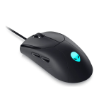 Alienware AW320M Wired Gaming Mouse User guide