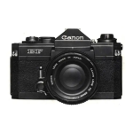 Canon EF-M 18-55mm f3.5-5.6 IS STM lense Owner's Manual