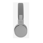 Hama 00184089 Bluetooth Headphones instruction manual