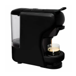 IKOHS Create Potts Espresso Coffee Machine User Manual