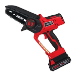 ANOVA MB600 BATTERY PRUNING SAW 600W Owner's Manual