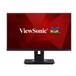 ViewSonic VG2755-2K-S MONITOR Руководство пользователя