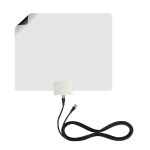 moHU MH-110584 Leaf fifty Amplified Indoor HDTV Antenna Instructions