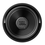 JBL Stadium 122SSI Subwoofer 取扱説明書