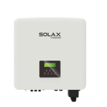 SolaX Power X3-PRO-12K-G2, X3-PRO-30K-G2 User Manual