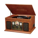 Victrola VTA-200B Manual | AI Chat &amp; PDF Download