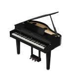 Roland GP-6 Digital Piano 取扱説明書