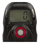 mPower Electronics UNI MP100 Single Gas Detectors User Guide