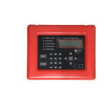 SIEMENS TRAM-208 Remote Multiplex Annunciator Panel Instruction manual