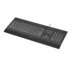 Logitech K290 Comfort Keyboard instrukcja