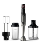 Philips hr 1370 90 Owner Manual